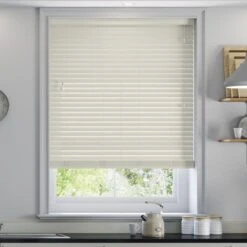 50mm Slats Pumice Stone Venetian Blind