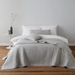 Pebble Bedspread 12 Pebble Bedspread -Habitat Store 30242865