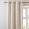 Willow Eyelet Curtains 2 Willow Eyelet Curtains -Habitat Store 30243477