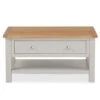 Bromley Coffee Table, Grey 2 Bromley Coffee Table, Grey -Habitat Store 30270332