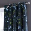 Charm Floral Eyelet Curtains -Habitat Store 30270777