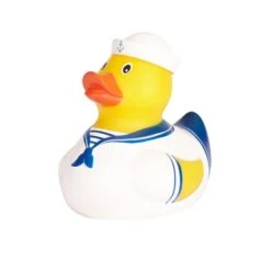 Sailor Duck