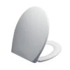 Thermoplast White Soft Close Toilet Seat -Habitat Store 30272020
