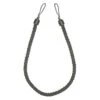 Orion Grey Rope Tieback -Habitat Store 30276234