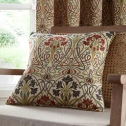 Lucetta Cushion -Habitat Store 30278016 alt07