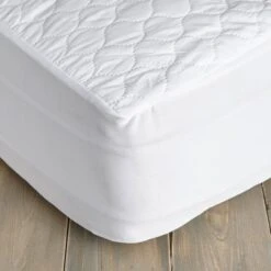 Teflon Stain Resistant Mattress Protector -Habitat Store 30281324