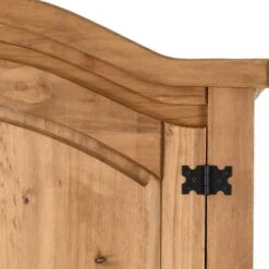 Corona Double Wardrobe, Pine -Habitat Store 30359229 alt07