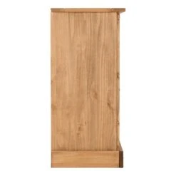 Corona 6 Drawer Chest, Pine -Habitat Store 30359232 alt04