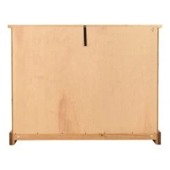 Corona 6 Drawer Chest, Pine -Habitat Store 30359232 alt05