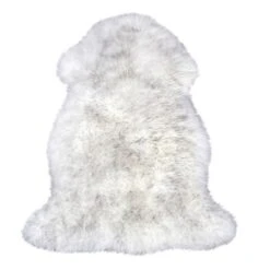 Single Pelt Sheepskin Rug 24 Single Pelt Sheepskin Rug -Habitat Store 30403874