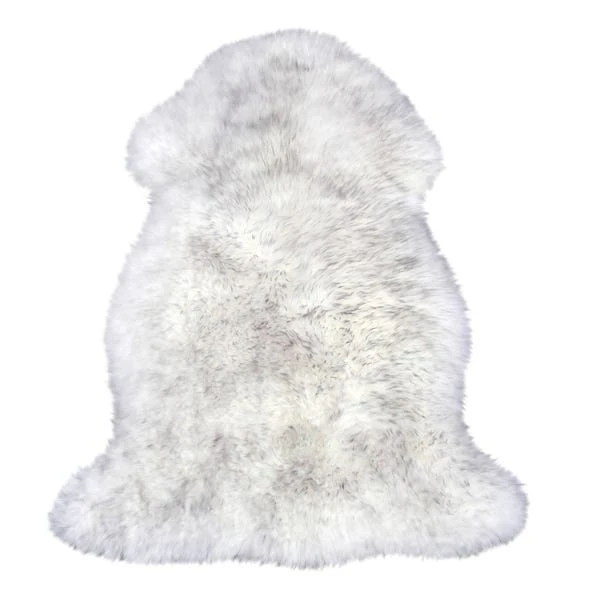 Single Pelt Sheepskin Rug 5 Single Pelt Sheepskin Rug - Image 3