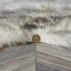 Single Pelt Sheepskin Rug 25 Single Pelt Sheepskin Rug -Habitat Store 30403874 alt01