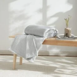 Evan 200cm X 200cm Throw 23 Evan 200cm X 200cm Throw -Habitat Store 30419541