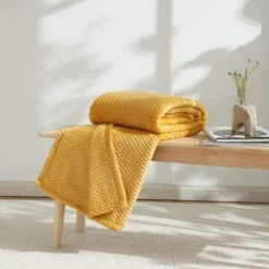 Evan 200cm X 200cm Throw 19 Evan 200cm X 200cm Throw -Habitat Store 30419546