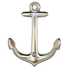 Nautical Anchor Hook