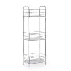 Essentials 3 Tier Storage Caddy -Habitat Store 30443296 alt02
