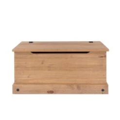 Corona Storage Trunk