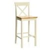 Salisbury Counter Height Bar Stool, Wood Grain -Habitat Store 30563384