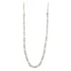 Swish Ava Clear Beaded Tieback 1 Swish Ava Clear Beaded Tieback -Habitat Store 30567652