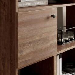 Fulton Bookcase -Habitat Store 30569977 alt02