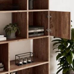 Fulton Bookcase -Habitat Store 30569977 alt03