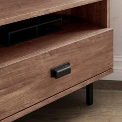 Fulton Pine Effect Corner TV Unit For TVs Up To 50" -Habitat Store 30569978 alt03