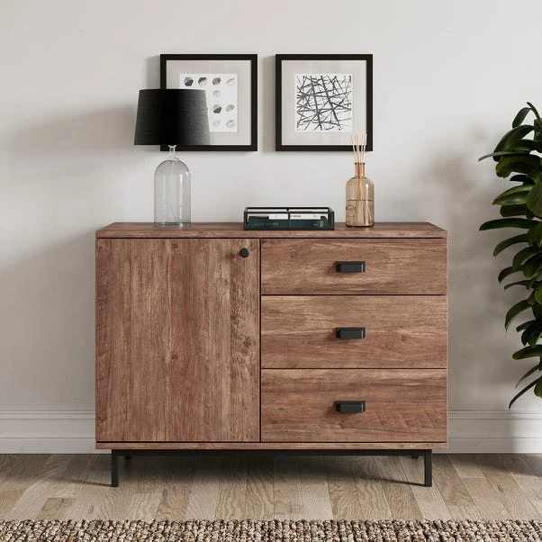 Fulton Small Sideboard 3 Fulton Small Sideboard
