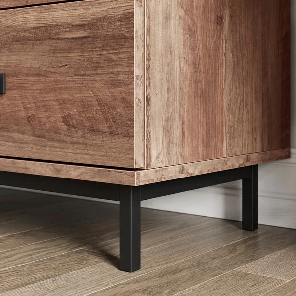 Fulton Small Sideboard 7 Fulton Small Sideboard - Image 5