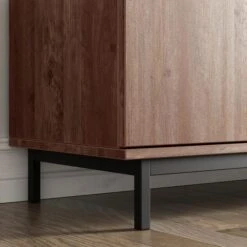 Fulton Wide TV Unit For TVs Up To 67" -Habitat Store 30569993 alt04