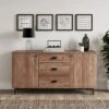 Fulton Large Sideboard 1 Fulton Large Sideboard -Habitat Store 30569997