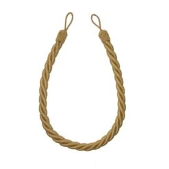 Matt Ochre Rope Tieback