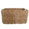Rush Basket 1 Rush Basket -Habitat Store 30591097