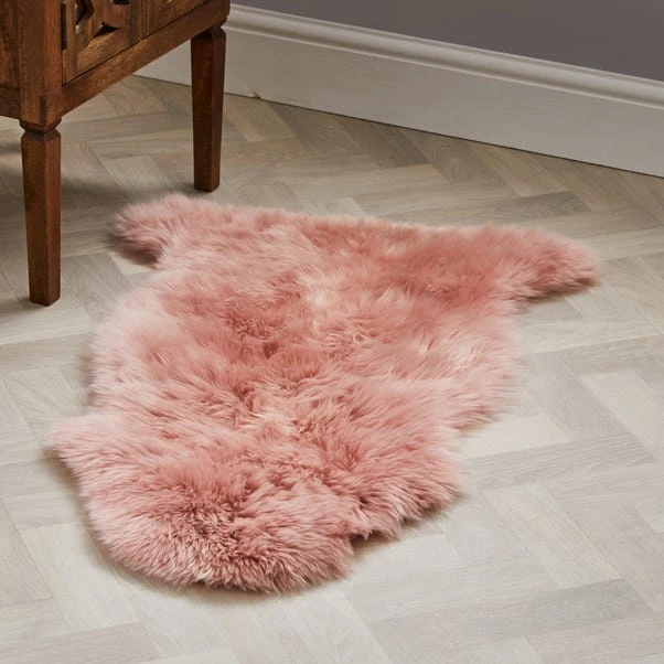 Single Pelt Sheepskin Rug 3 Single Pelt Sheepskin Rug