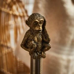 Monkey Toilet Roll Storage 6 Monkey Toilet Roll Storage -Habitat Store 30608591 alt01