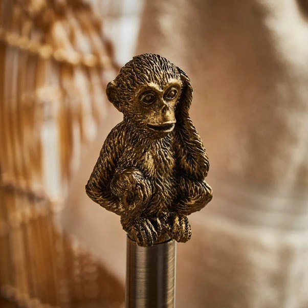 Monkey Toilet Roll Storage 4 Monkey Toilet Roll Storage - Image 2