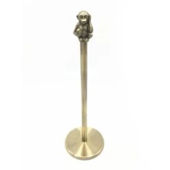 Monkey Toilet Roll Storage 7 Monkey Toilet Roll Storage -Habitat Store 30608591 alt02