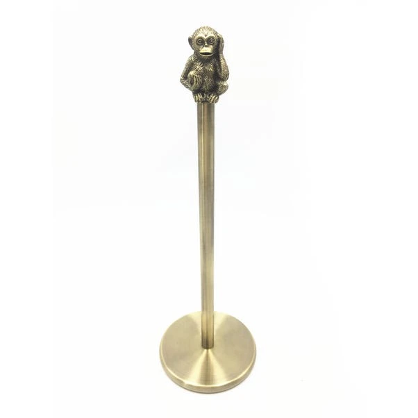 Monkey Toilet Roll Storage 5 Monkey Toilet Roll Storage - Image 3