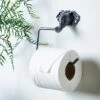 Elephant Toilet Roll Holder 1 Elephant Toilet Roll Holder -Habitat Store 30608594