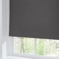 Luna Blackout Roller Blind -Habitat Store 30611760 alt04