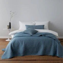 Pebble Bedspread 11 Pebble Bedspread -Habitat Store 30614009