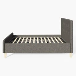 Ashbourne Fabric Side Lift Ottoman Bed Frame -Habitat Store 30618653 alt07