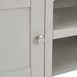 Bromley Wide TV Unit For TVs Up To 55" 15 Bromley Wide TV Unit For TVs Up To 55" -Habitat Store 30645265 alt06