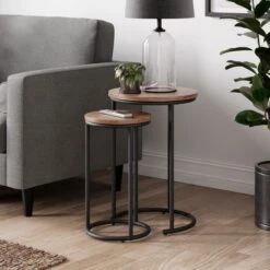 Fulton Nest Of Tables 22 Fulton Nest Of Tables -Habitat Store 30645284