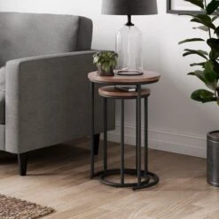 Fulton Nest Of Tables 23 Fulton Nest Of Tables -Habitat Store 30645284 alt01