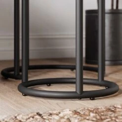 Fulton Nest Of Tables 26 Fulton Nest Of Tables -Habitat Store 30645284 alt04