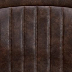 Set Of 2 Felix Cantilever Dining Chairs, Faux Leather -Habitat Store 30645852 alt05