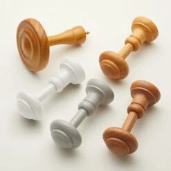 Swish Sherwood Wooden Holdback -Habitat Store 30649326 alt03