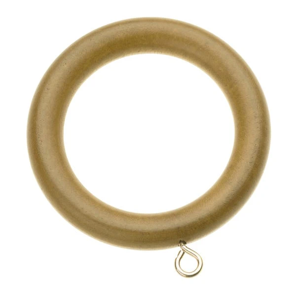 Swish Sherwood Pack Of 6 Curtain Rings 6 Swish Sherwood Pack Of 6 Curtain Rings - Image 4