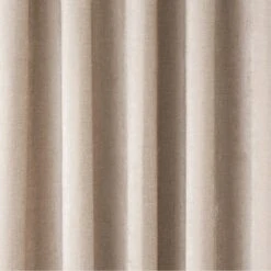 Chenille Thermal Eyelet Door Curtains -Habitat Store 30649591 alt02