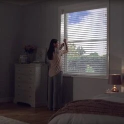 Room Darkening Venetian Blind -Habitat Store 30651408 alt03